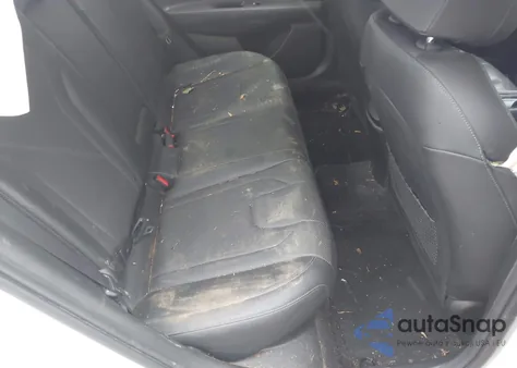 2021 Hyundai Elantra Limited from USA, damaged, VIN KMHLN4AJ4MU003877